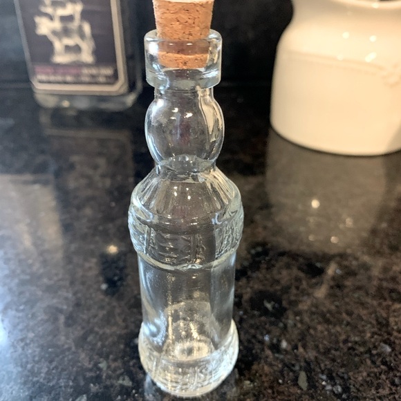 Three Little Bottles #3 - Picture 5 of 6